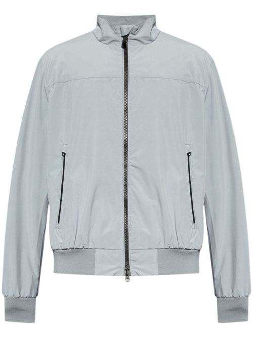 Giacca uomo leggera Finlay SAVE THE DUCK | D35190MDARK1810032